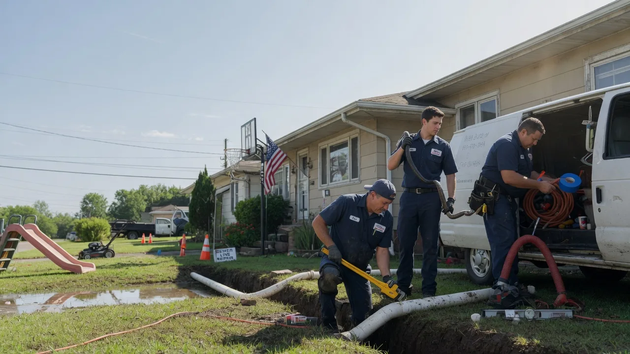 Toilet Installation in Clarkson, KY near me